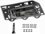 Dorman - HELP Interior Door Handle P/N:91046