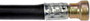 Dorman - OE Solutions Automatic Transmission Oil Cooler Hose Assembly P/N:624-338