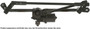 CARDONE Reman Windshield Wiper Motor P/N:40-2108L