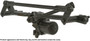 CARDONE Reman Windshield Wiper Motor P/N:40-2108L