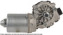 CARDONE New Windshield Wiper Motor P/N:85-2067