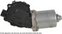CARDONE New Windshield Wiper Motor P/N:85-2067