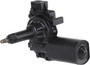 CARDONE Reman Windshield Wiper Motor P/N:40-1049