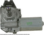CARDONE Reman Windshield Wiper Motor P/N:40-1049