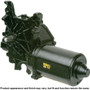 CARDONE Reman Windshield Wiper Motor P/N:40-1046