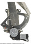 CARDONE New Window Motor and Regulator Assembly P/N:82-329AR