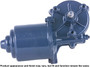 CARDONE Reman Windshield Wiper Motor P/N:43-1235