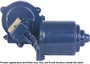 CARDONE Reman Windshield Wiper Motor P/N:43-1235