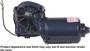 CARDONE Reman Windshield Wiper Motor P/N:43-1176