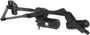 CARDONE Reman Windshield Wiper Motor P/N:40-3016L