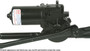 CARDONE Reman Windshield Wiper Motor P/N:40-3016L