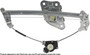 CARDONE New Window Regulator P/N:82-45025A