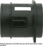 CARDONE Reman Mass Air Flow Sensor P/N:74-10154