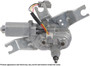 CARDONE New Windshield Wiper Motor P/N:85-1055