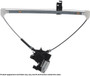 CARDONE New Window Motor and Regulator Assembly P/N:82-1769BR
