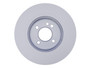 Centric Parts Disc Brake Rotor P/N:320.34067F