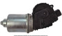 CARDONE New Windshield Wiper Motor P/N:85-4081