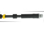 Centric Parts Brake Hydraulic Hose P/N:150.22009
