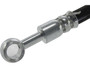 Centric Parts Brake Hydraulic Hose P/N:150.47051