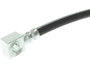 Centric Parts Brake Hydraulic Hose P/N:150.61328