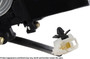 CARDONE New Window Motor P/N:82-1933