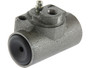 Centric Parts Drum Brake Wheel Cylinder P/N:134.66015