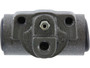 Centric Parts Drum Brake Wheel Cylinder P/N:134.66015