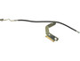 Centric Parts Brake Hydraulic Hose P/N:150.65212