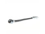 Centric Parts Brake Hydraulic Hose P/N:150.42342