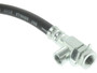 Centric Parts Brake Hydraulic Hose P/N:150.65104