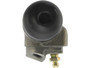 Centric Parts Drum Brake Wheel Cylinder P/N:134.61037