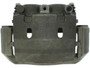 Centric Parts Disc Brake Caliper P/N:141.65043