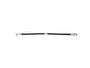 Centric Parts Brake Hydraulic Hose P/N:150.47334