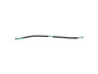 Centric Parts Brake Hydraulic Hose P/N:150.45018