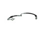 Centric Parts Brake Hydraulic Hose P/N:150.45044