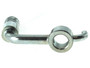 Centric Parts Brake Hydraulic Hose P/N:150.45044