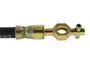 Centric Parts Brake Hydraulic Hose P/N:150.45005