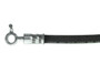 Centric Parts Brake Hydraulic Hose P/N:150.45022