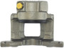 Centric Parts Disc Brake Caliper P/N:141.61017