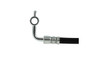 Centric Parts Brake Hydraulic Hose P/N:150.47333