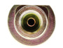 Centric Parts Brake Hydraulic Hose P/N:150.40016