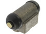 Centric Parts Drum Brake Wheel Cylinder P/N:134.61005