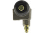 Centric Parts Drum Brake Wheel Cylinder P/N:134.61005