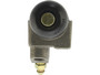 Centric Parts Drum Brake Wheel Cylinder P/N:134.61005