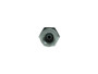 Centric Parts Brake Hydraulic Hose P/N:150.46001