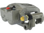 Centric Parts Disc Brake Caliper P/N:141.67022