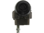 Centric Parts Drum Brake Wheel Cylinder P/N:134.45004