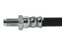 Centric Parts Brake Hydraulic Hose P/N:150.44025