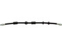 Centric Parts Brake Hydraulic Hose P/N:150.39022