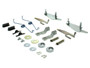 Centric Parts Drum Brake Self-Adjuster Repair Kit P/N:119.79004